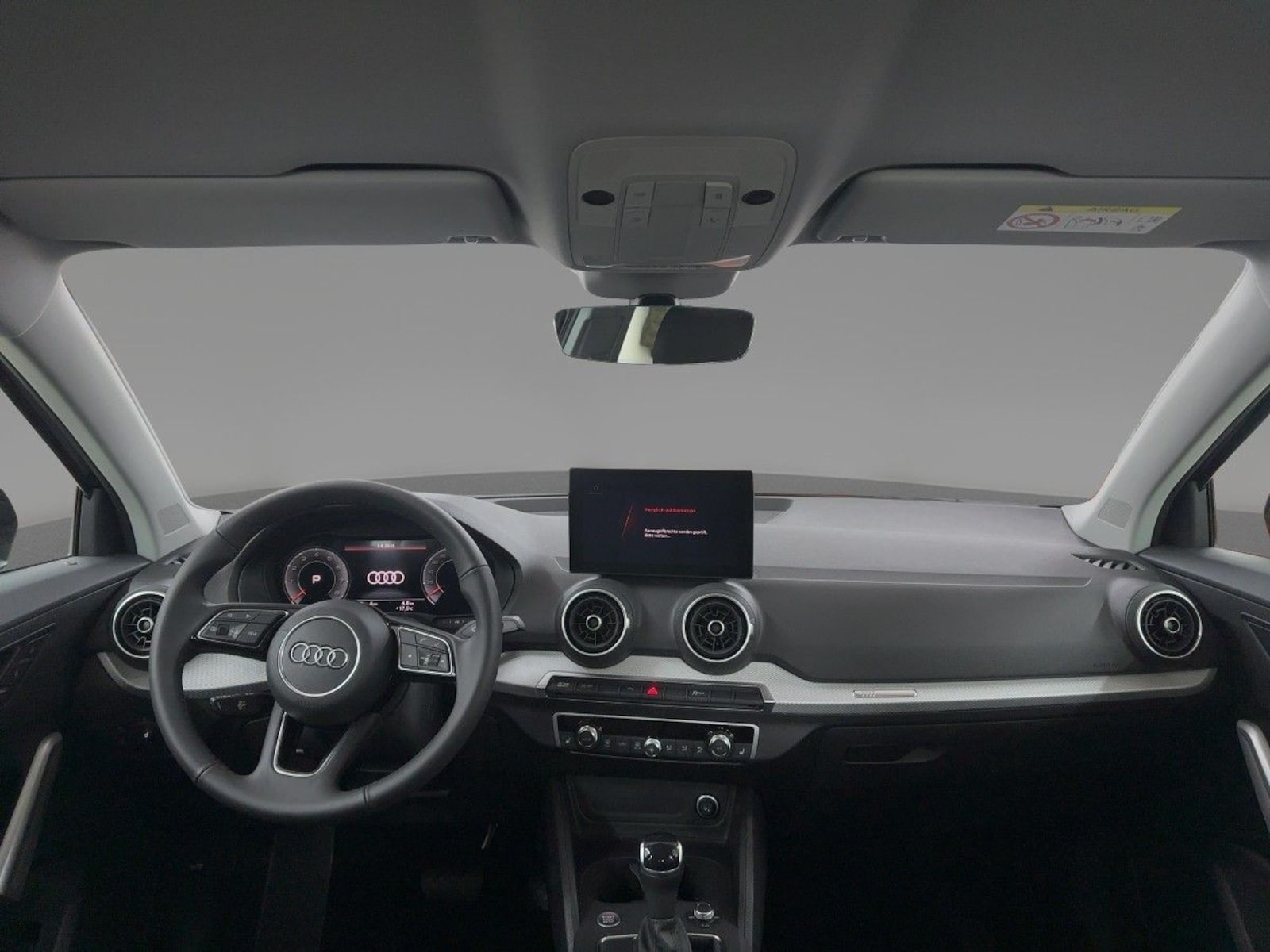 Audi Q2 – Bild 8