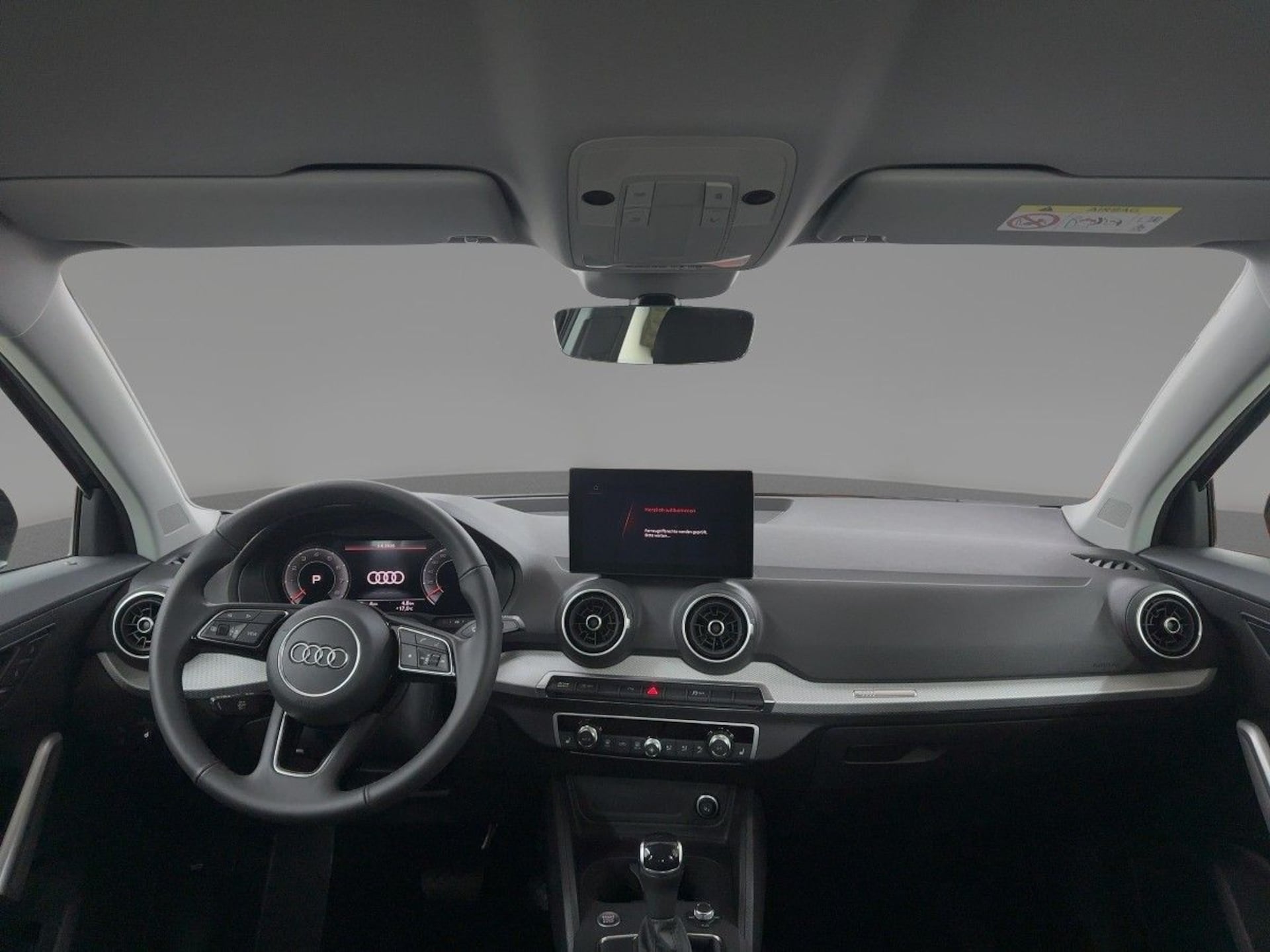 Audi Q2 Advanced