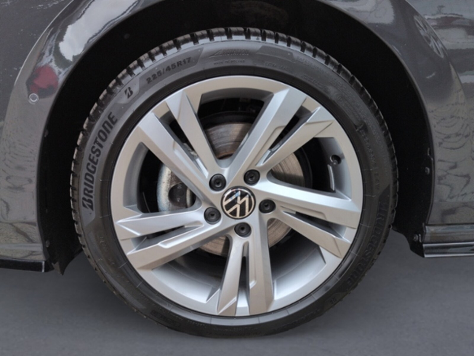 Volkswagen Golf Variant – Bild 9