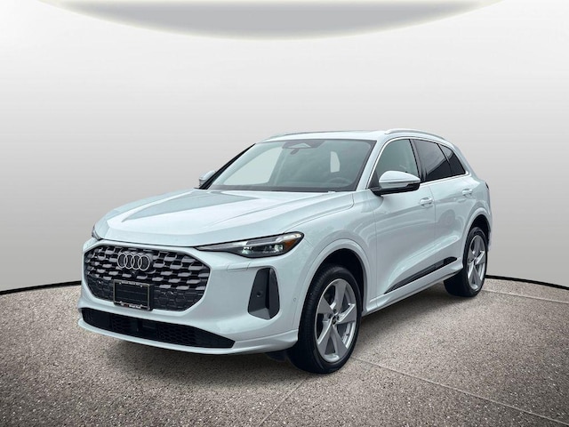 Photo of 2026 Audi Q5