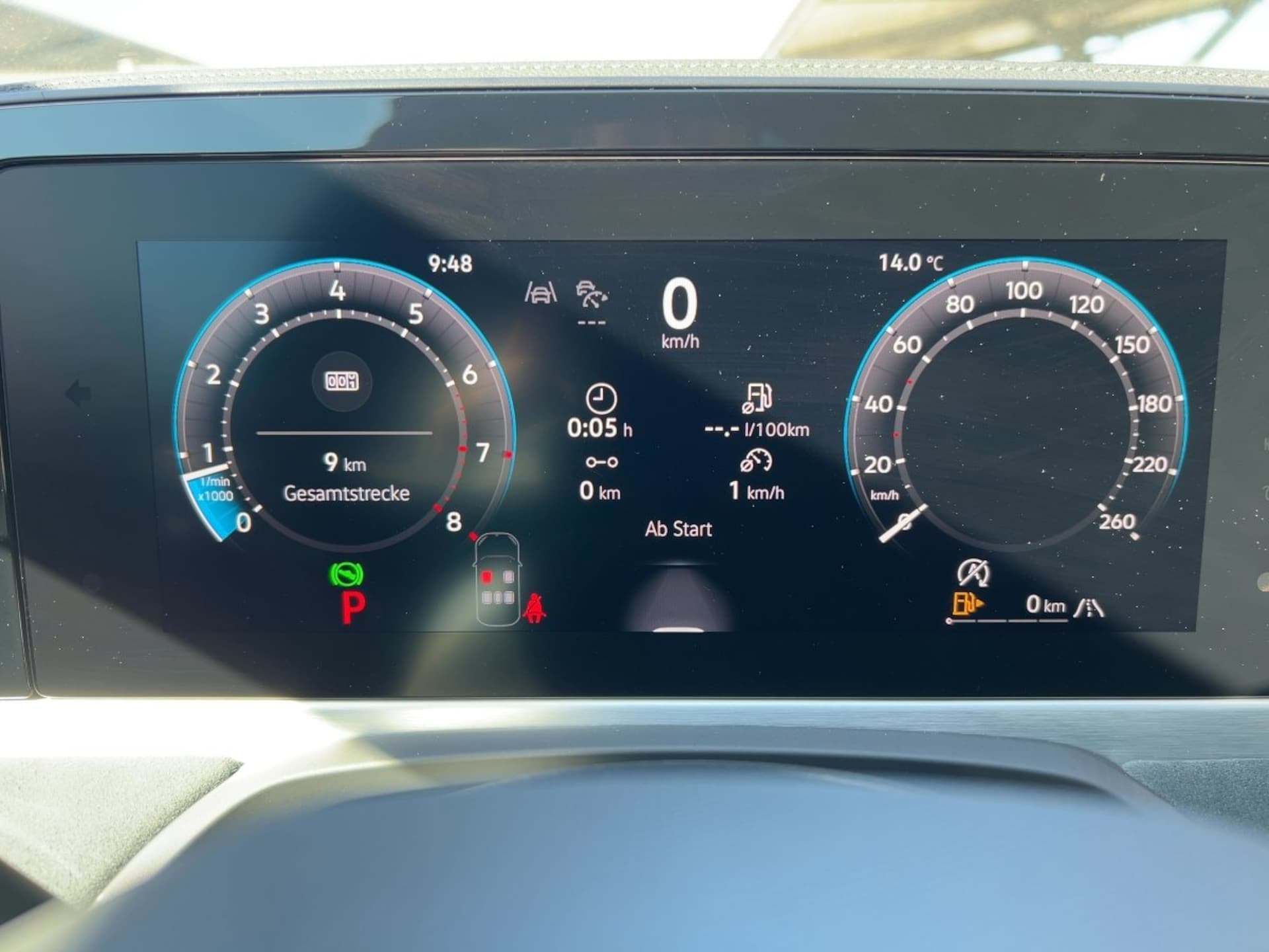 Volkswagen Passat R-Line