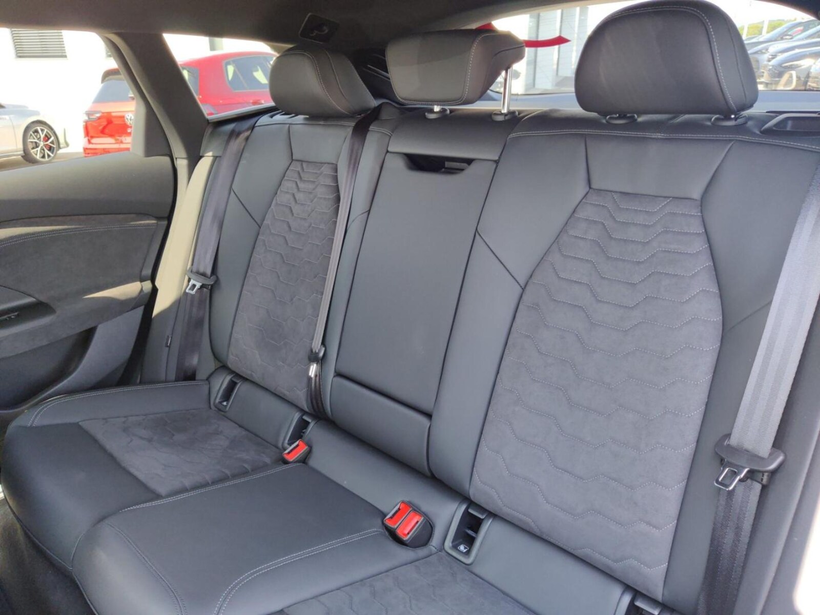 Audi A6 Avant e-tron – Bild 13