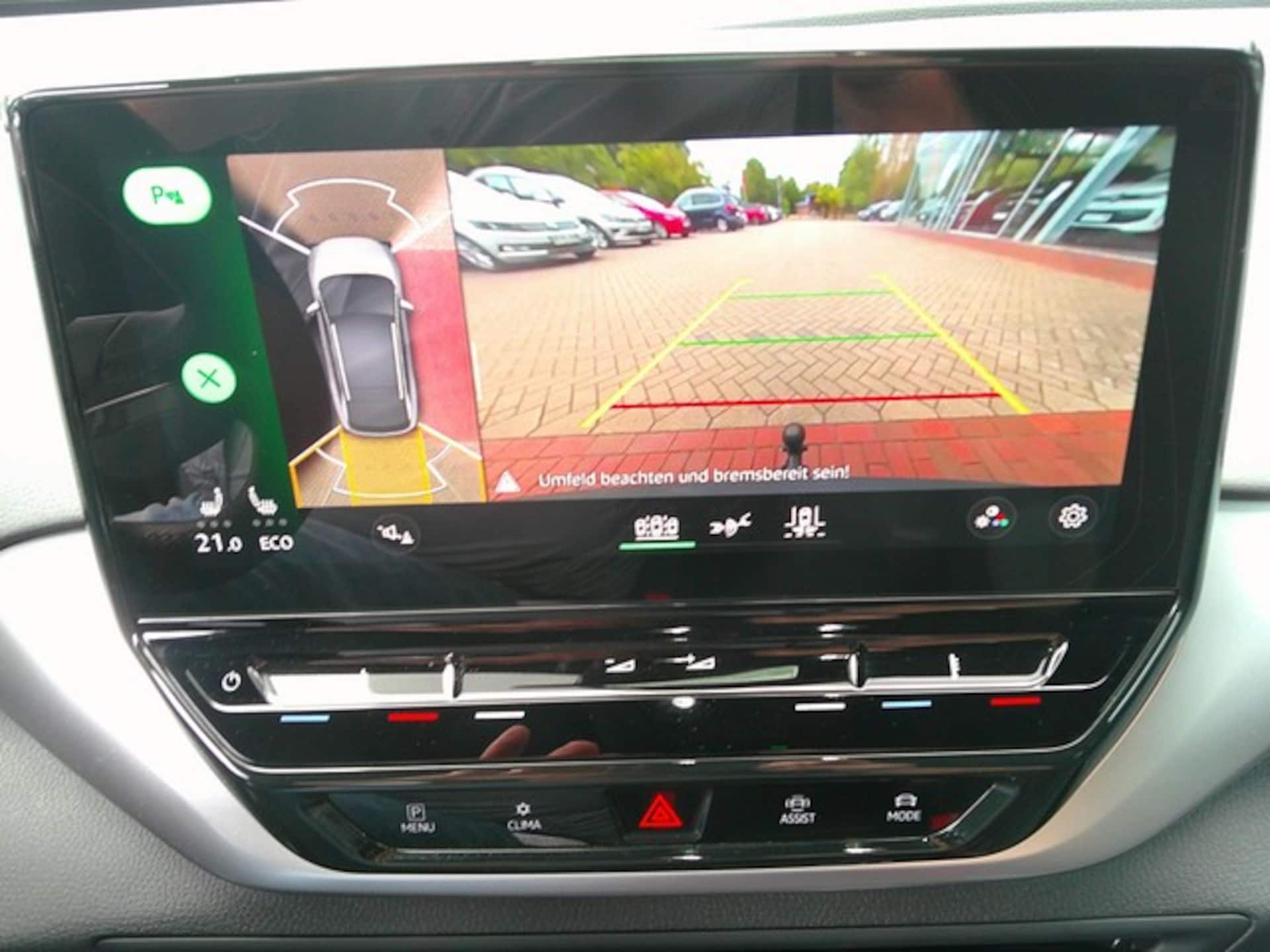 Volkswagen ID.4 Pro Performance