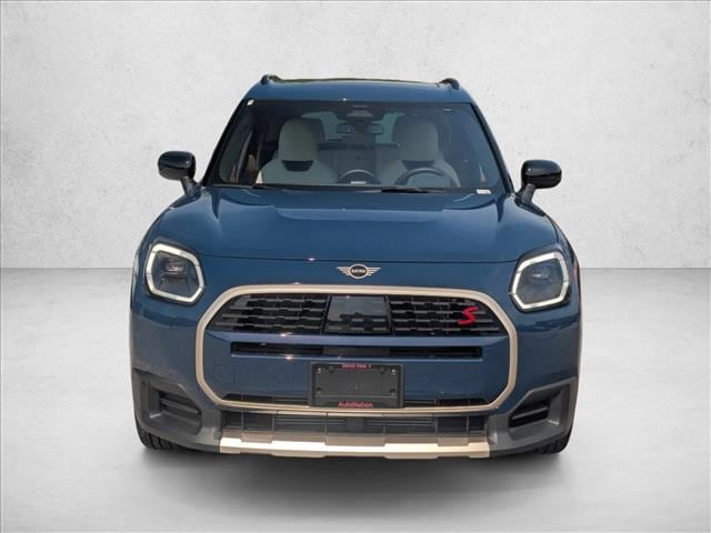 2026 MINI Countryman