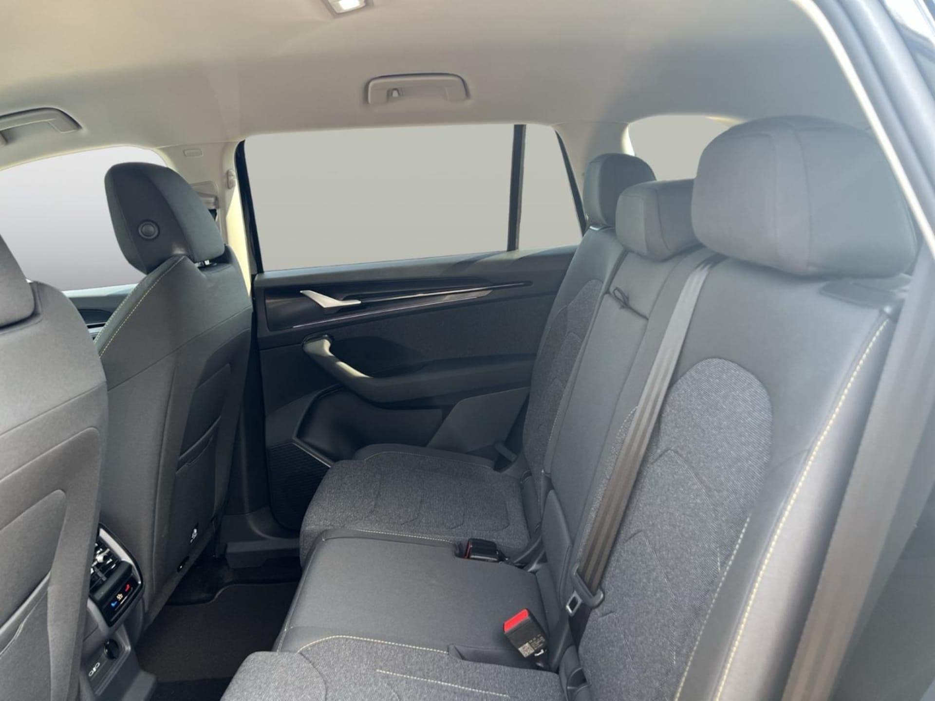 Skoda Kodiaq Selection