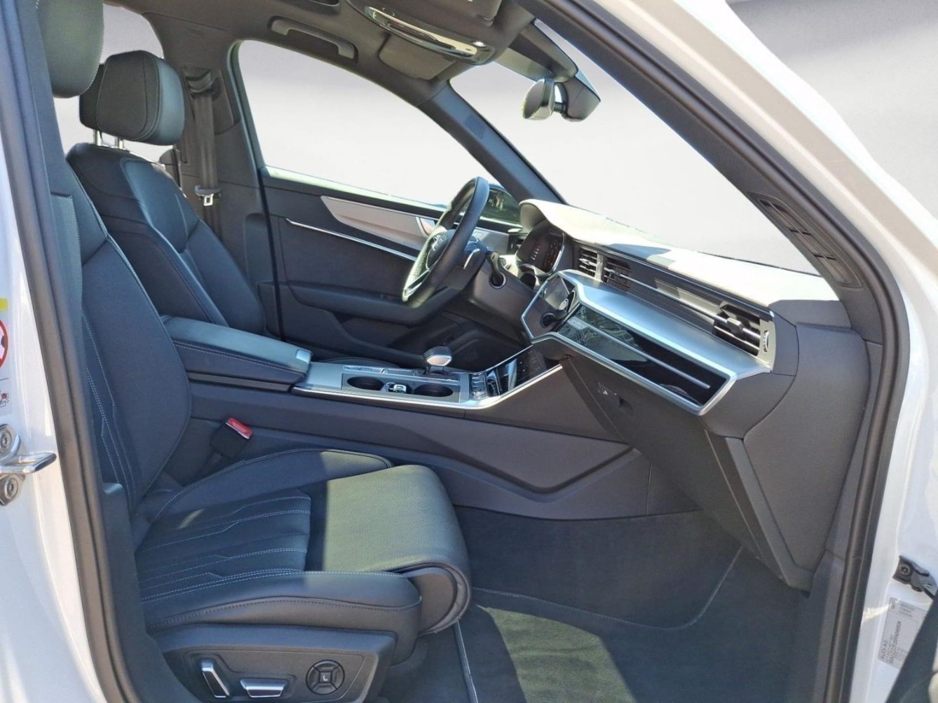 Audi S6 Avant