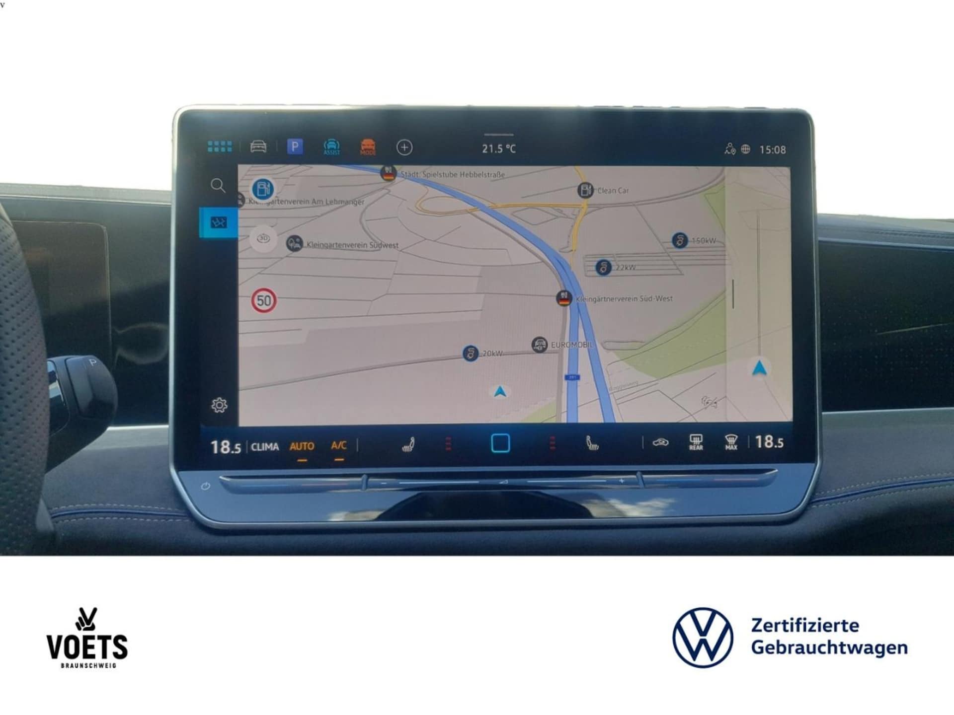 Volkswagen Passat R-Line