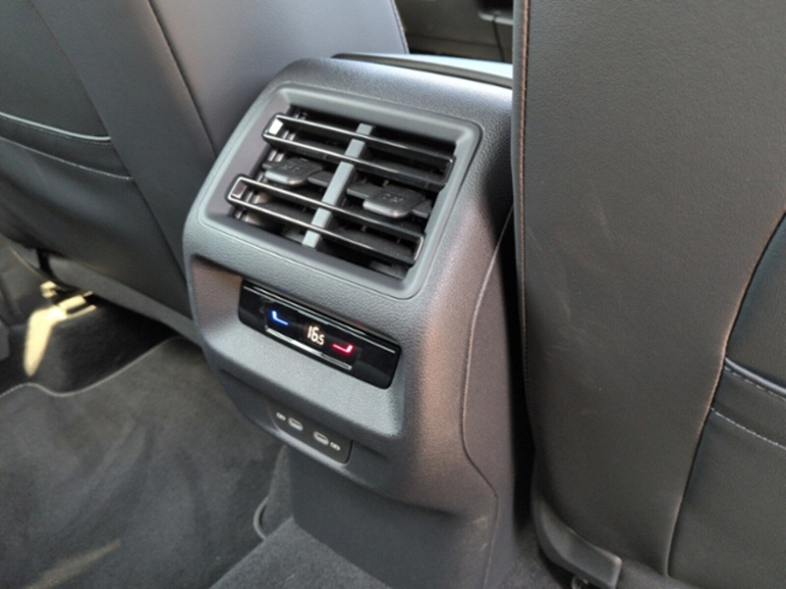 Volkswagen Tiguan – Bild 18