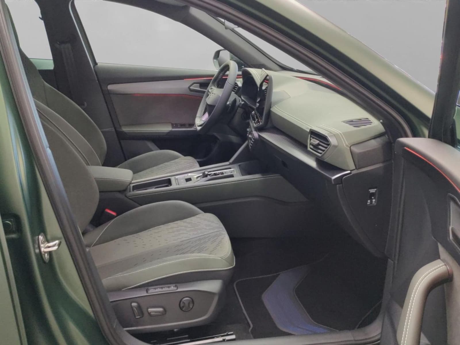 CUPRA Formentor – Bild 4