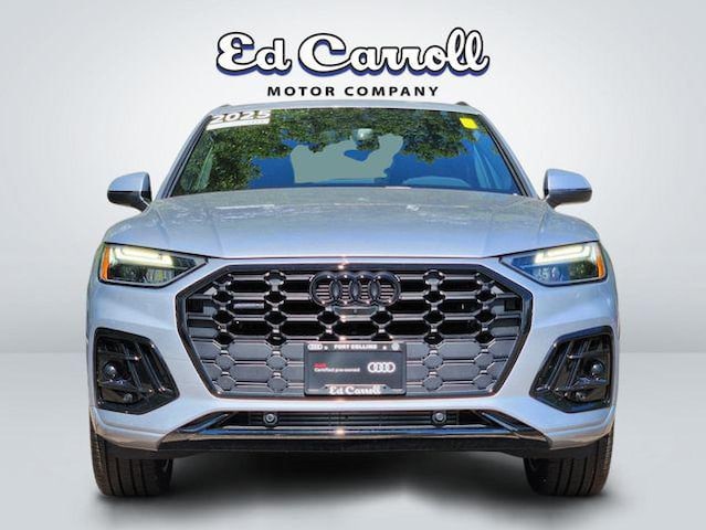 2025 Audi Q5