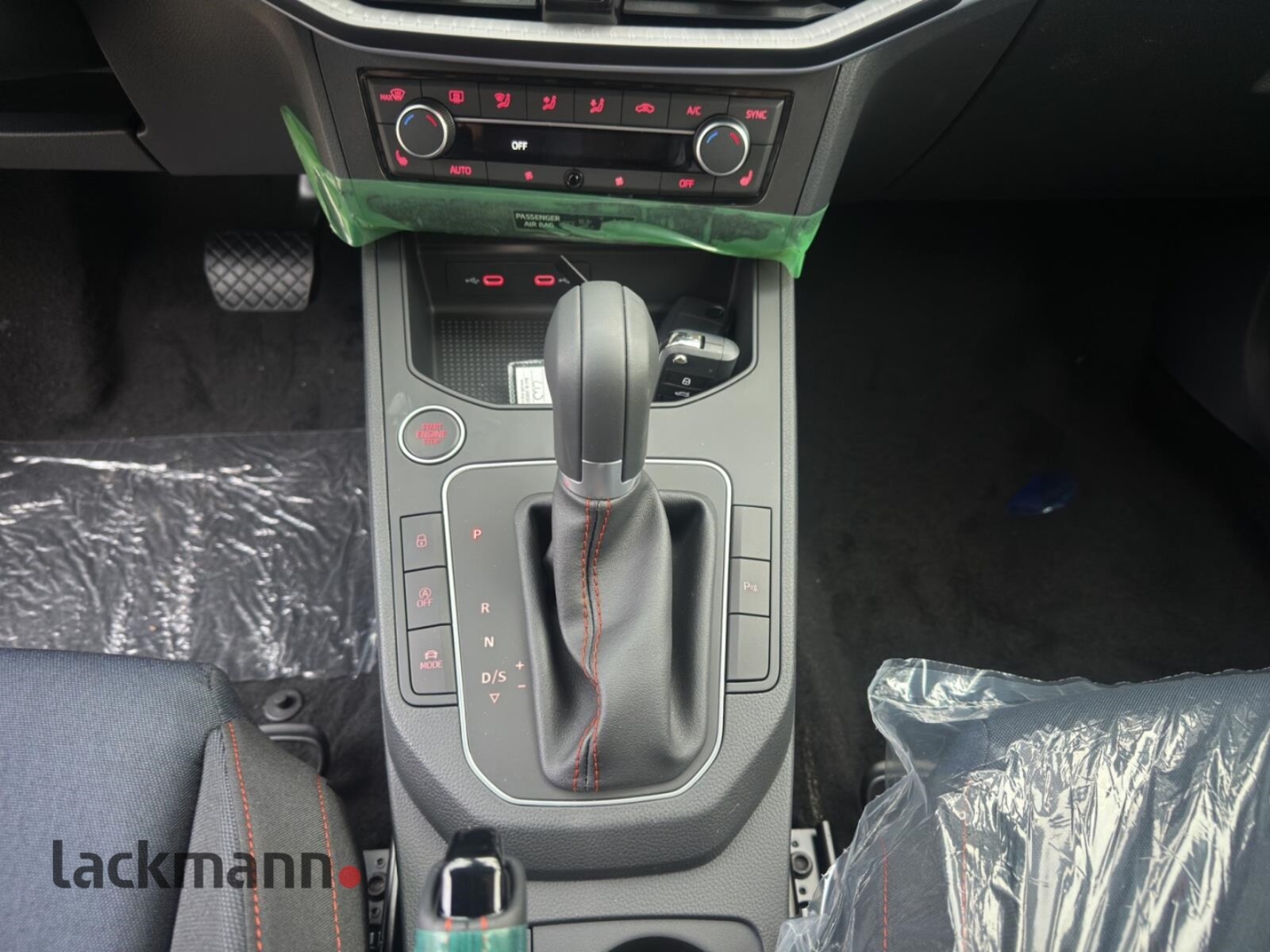 SEAT Ibiza – Bild 12