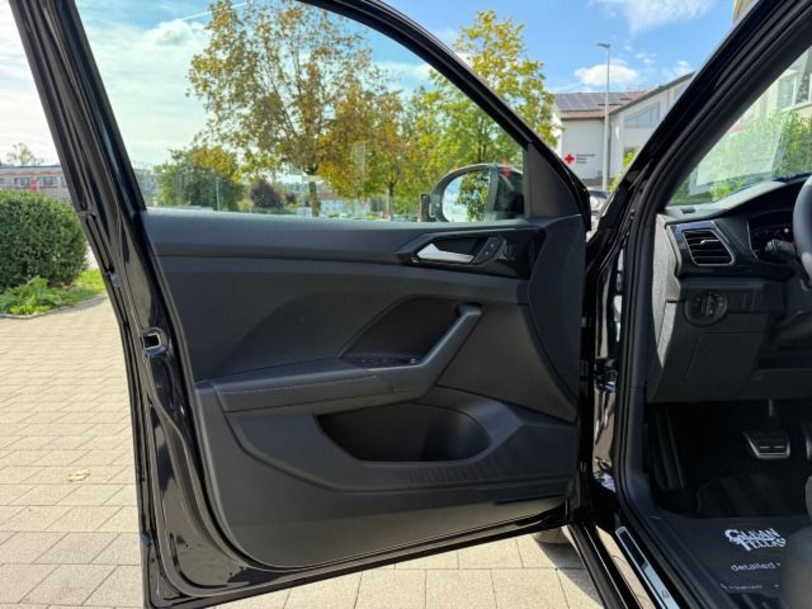 Volkswagen T-Cross – Bild 28