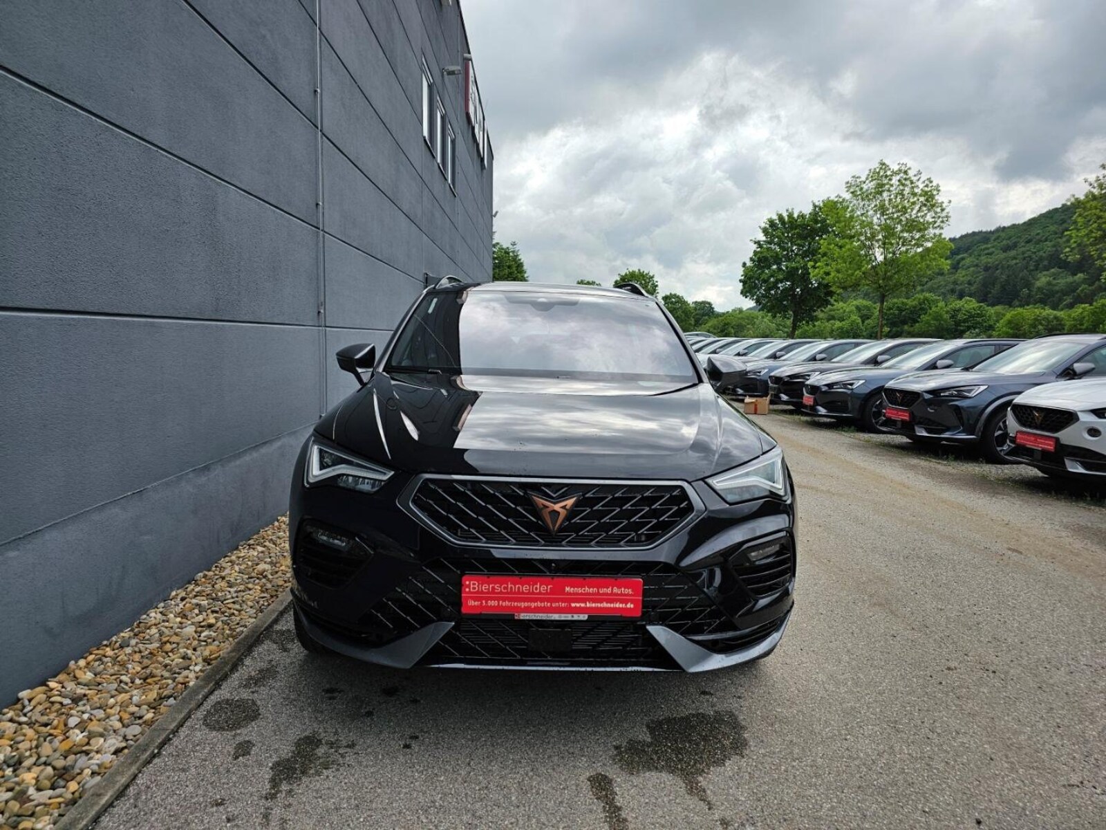 CUPRA Ateca – Bild 3