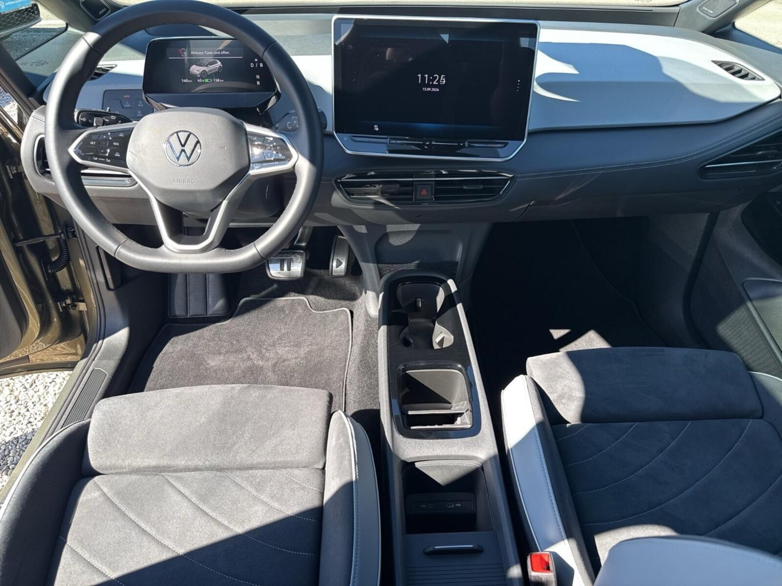 Volkswagen ID.3 – Bild 26