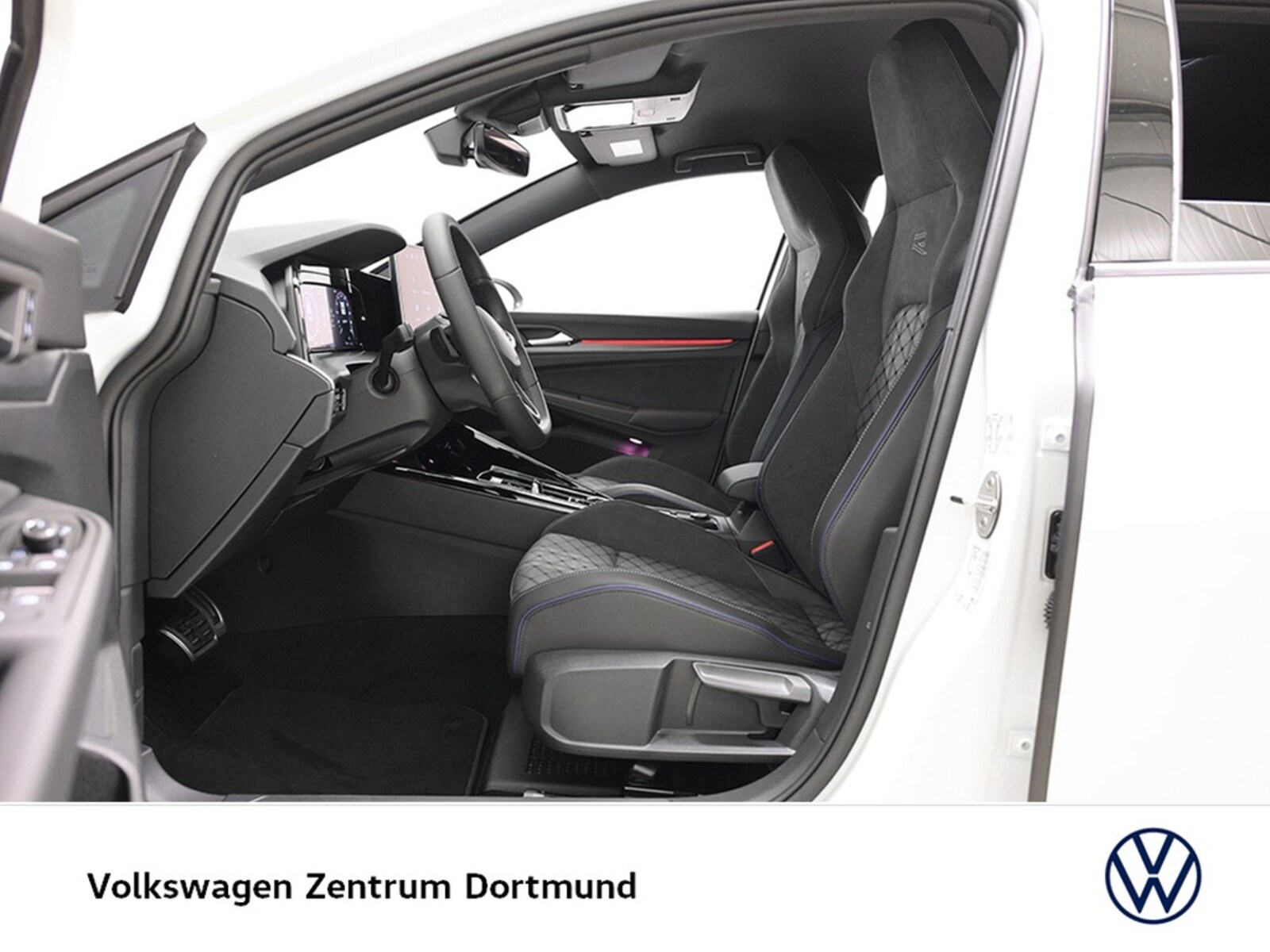 Volkswagen Golf – Bild 12