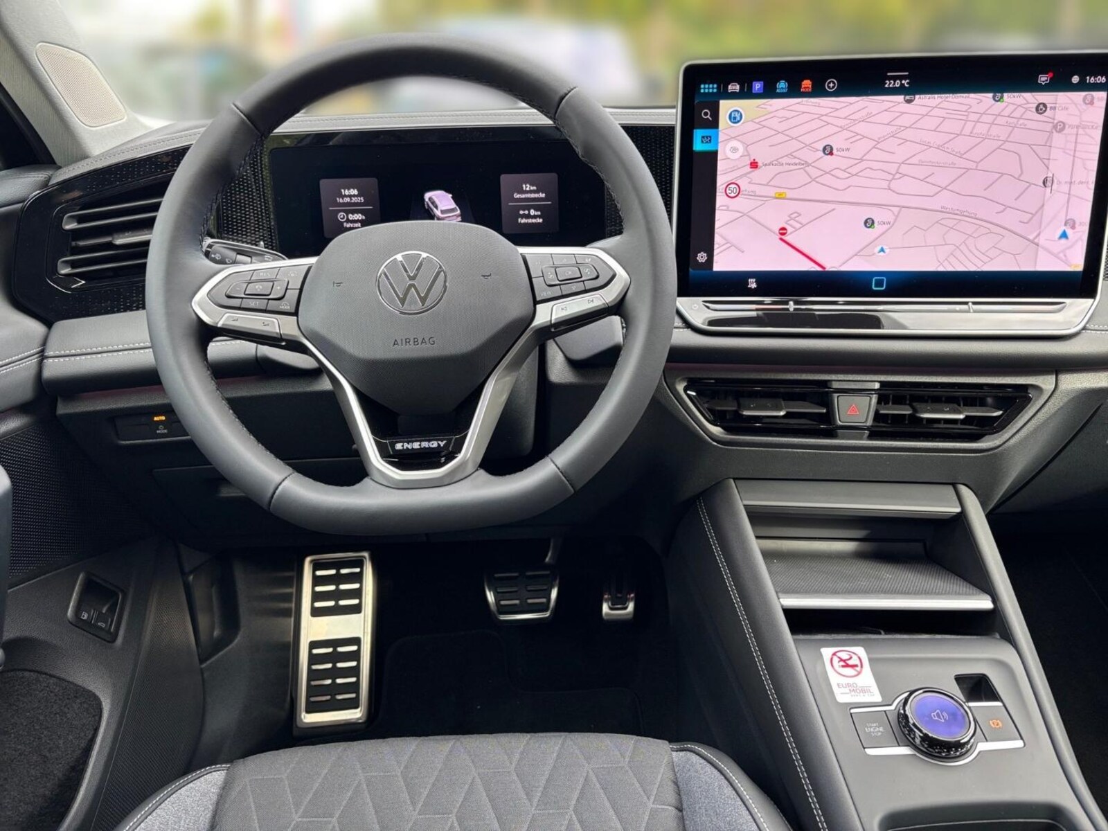 Volkswagen Tiguan – Bild 11