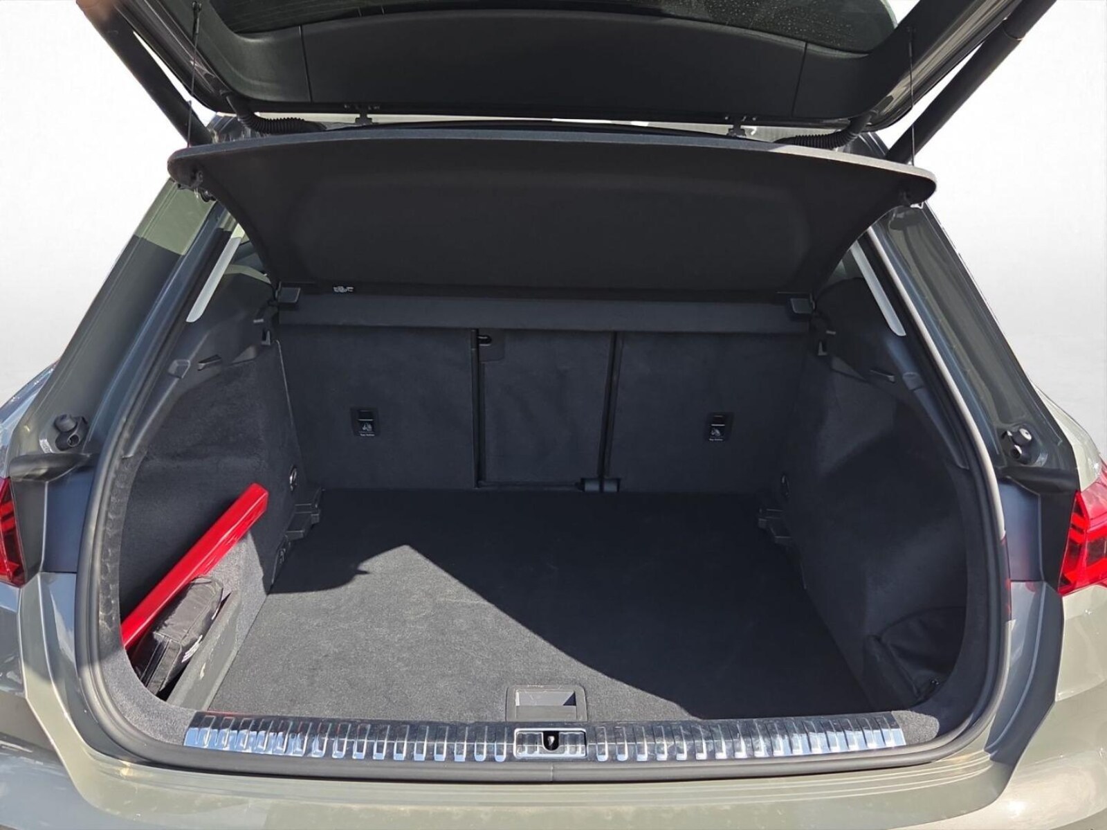 Audi Q3 – Bild 11