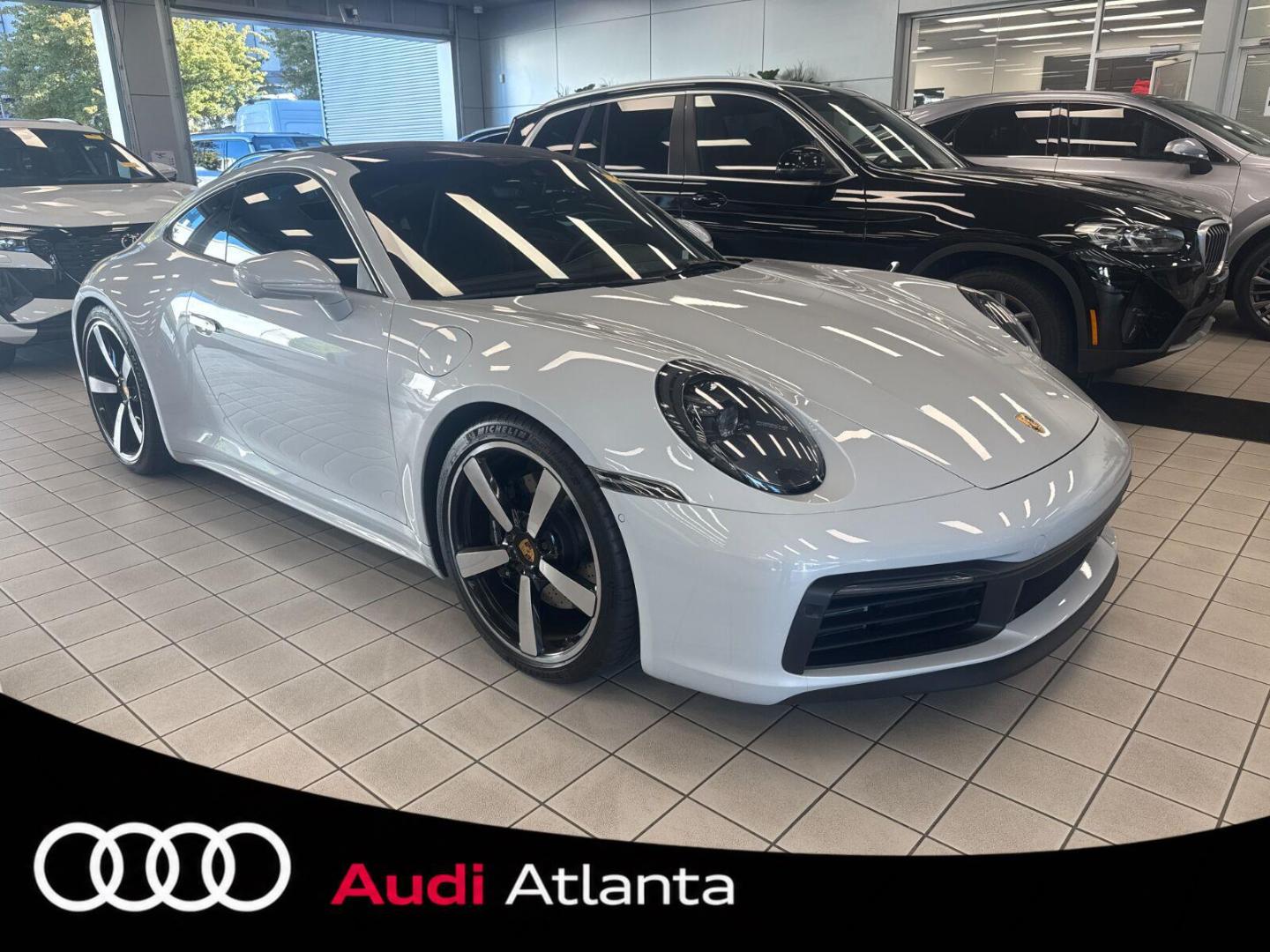 2024 Porsche