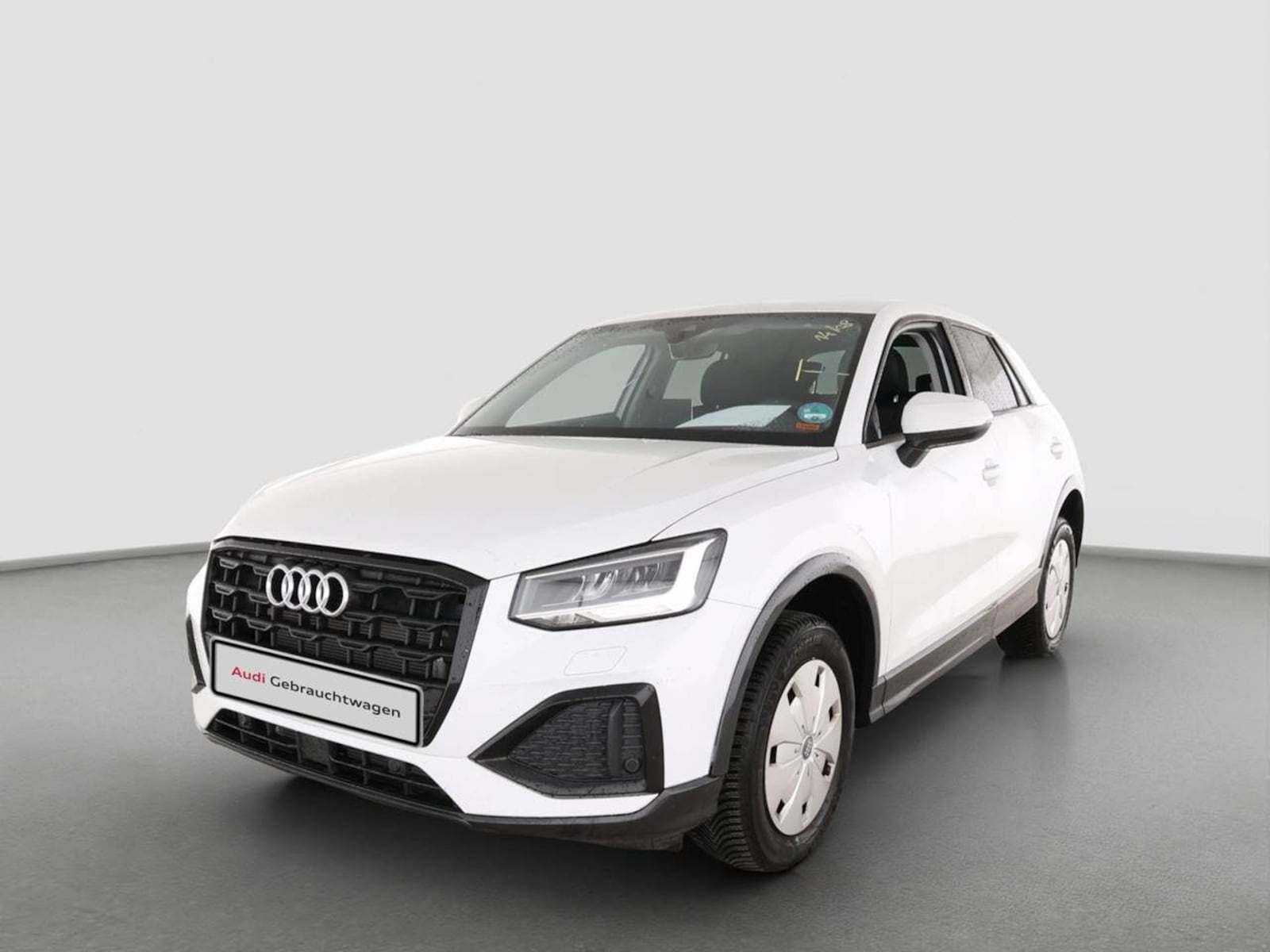 Audi Q2 – Bild 2