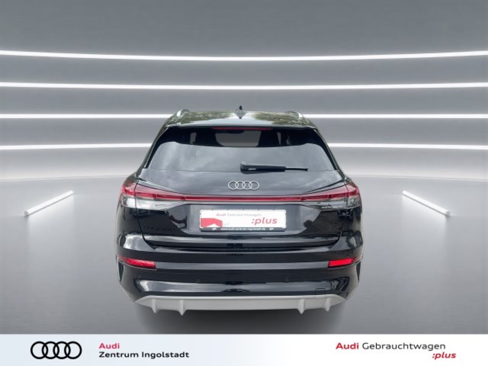 Audi Q4 e-tron – Bild 5
