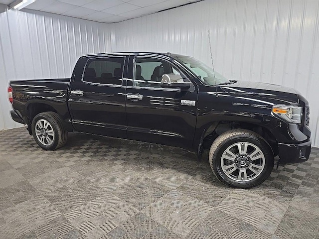 2019 Toyota Tundra