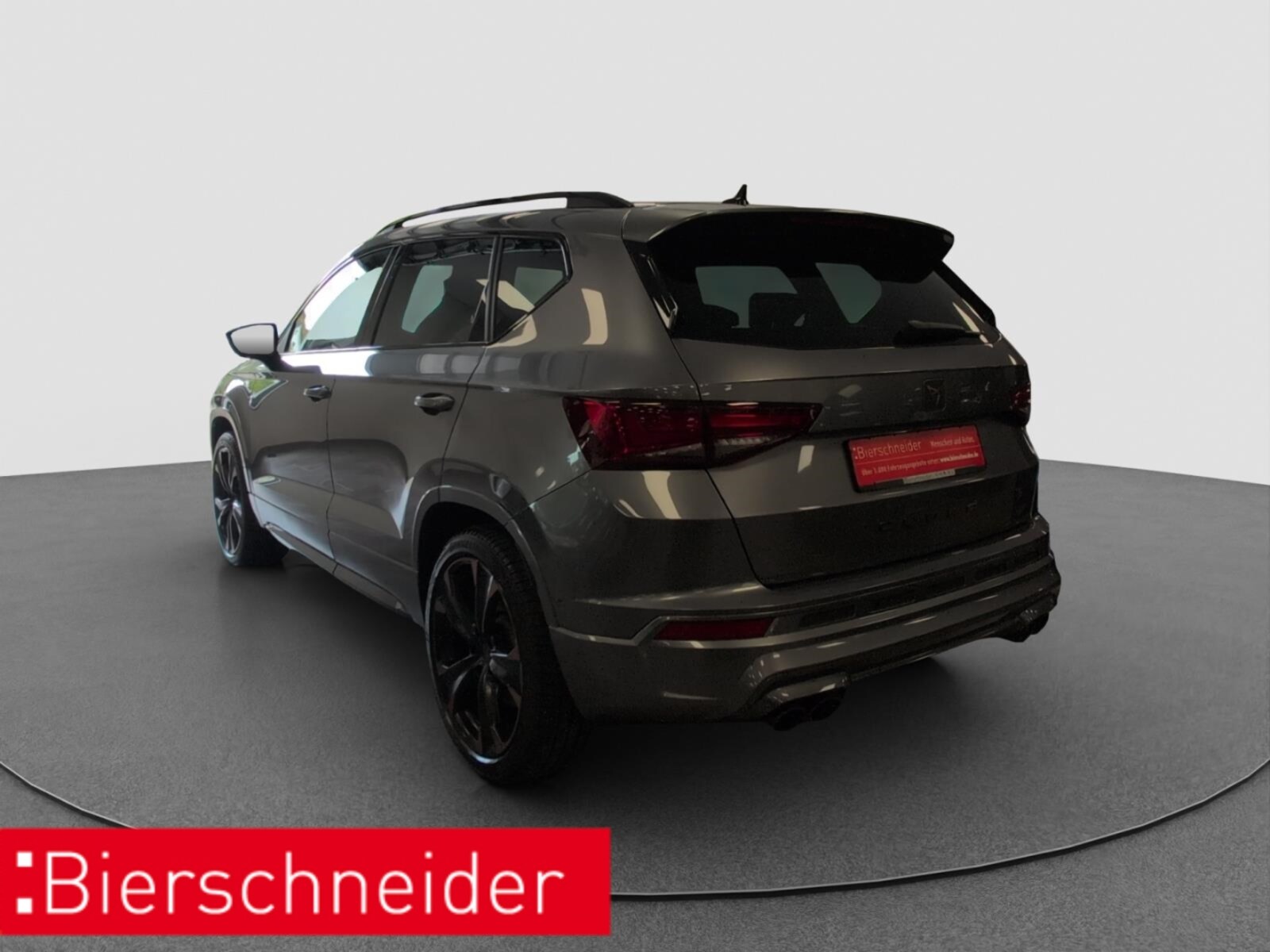 CUPRA Ateca – Bild 9