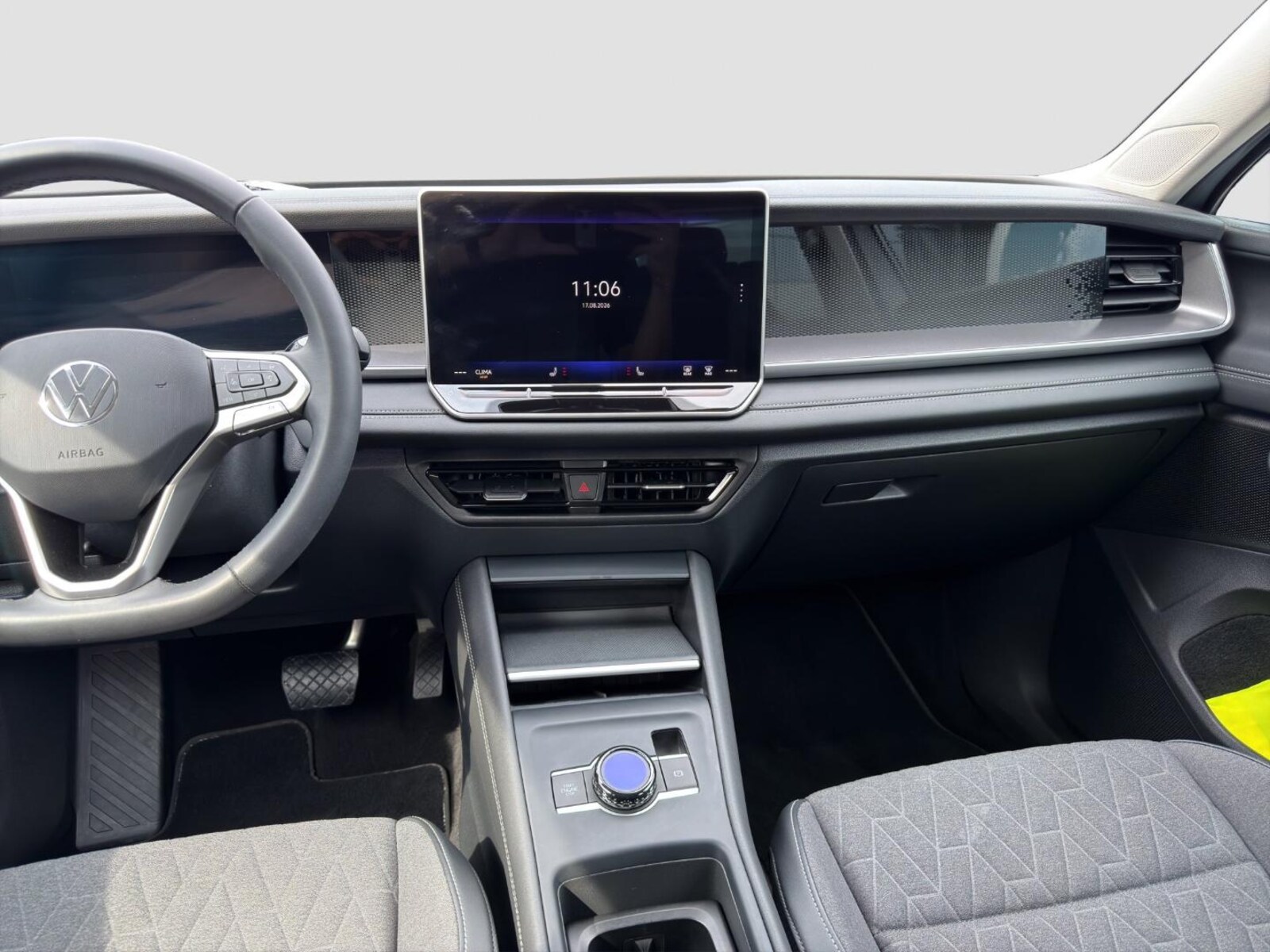 Volkswagen Tayron – Bild 13