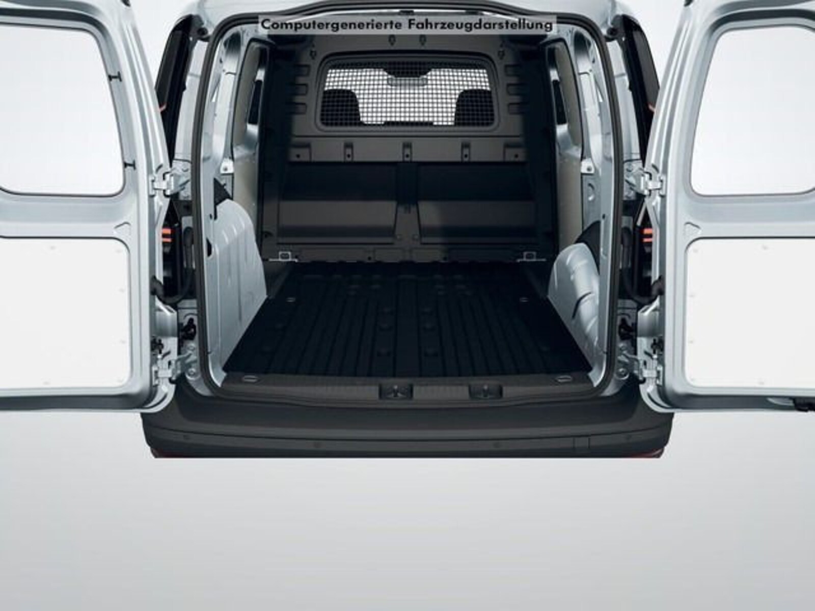 Volkswagen Caddy Cargo – Bild 8