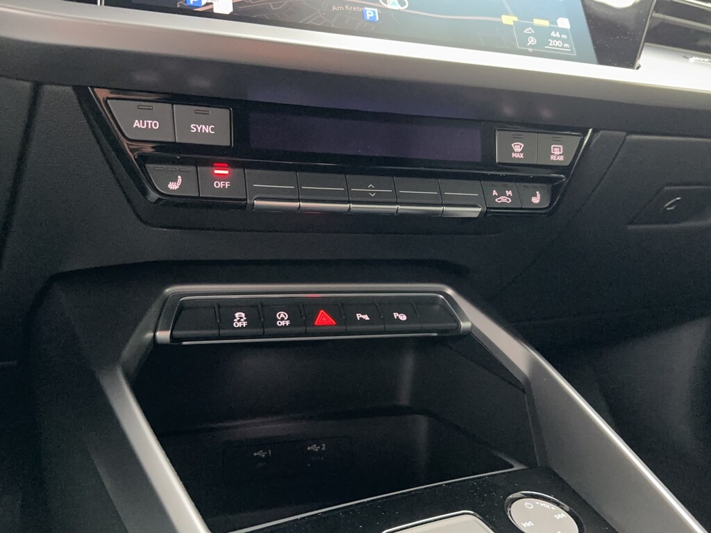 Image about Audi A3 Sportback advanced 30 TFSI S tronic