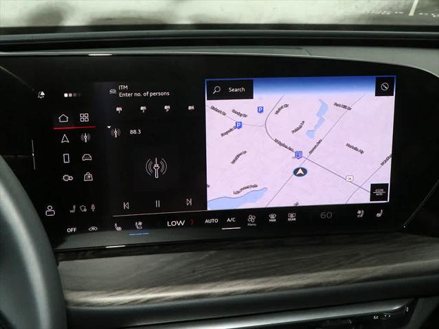 2025 AUDI Q5 - Image 19