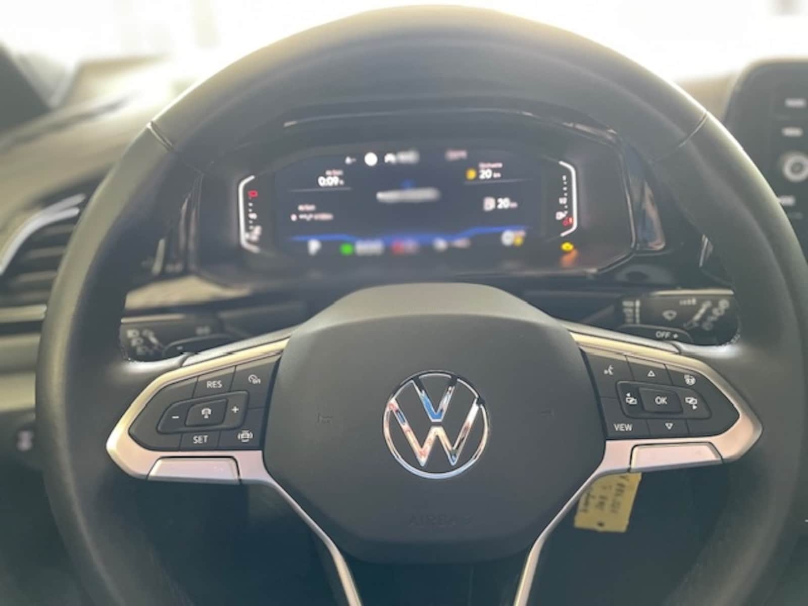Volkswagen T-Roc – Bild 13