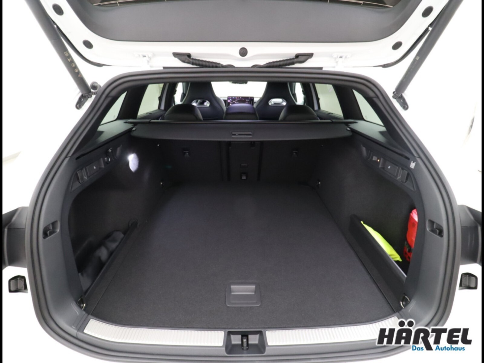 Volkswagen Passat – Bild 13