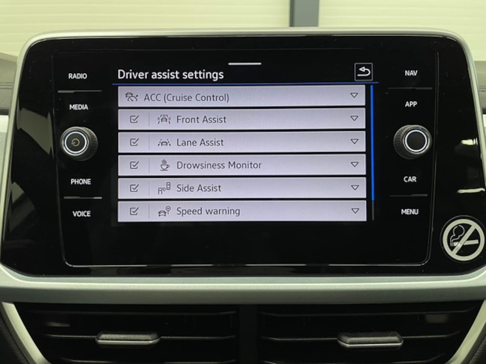 Volkswagen T-Roc – Bild 21