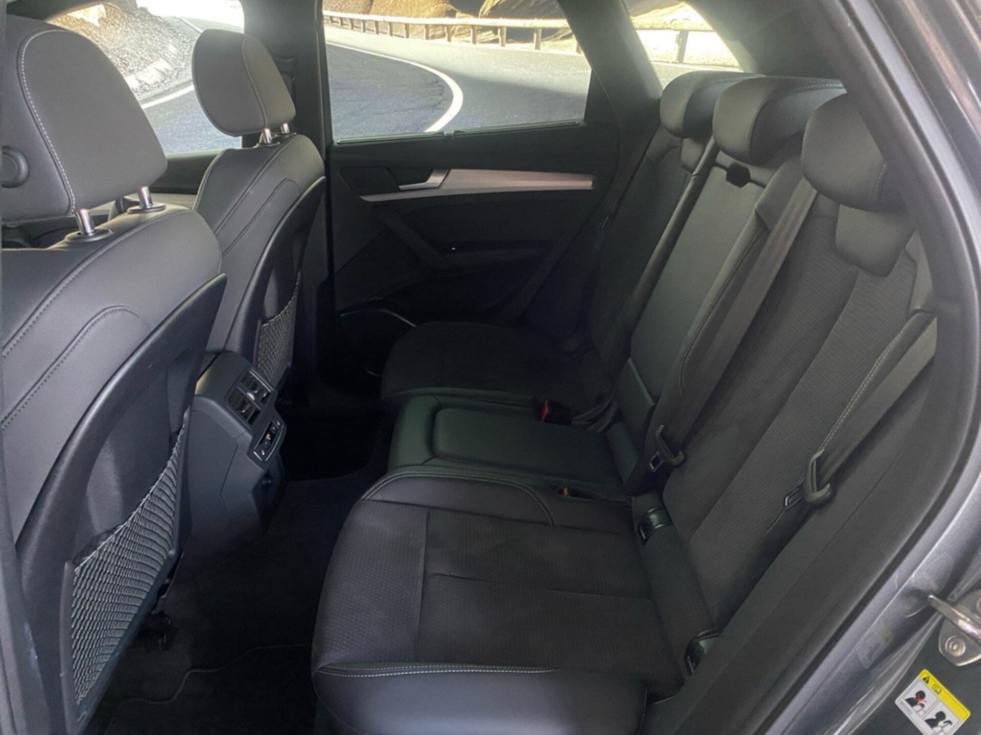 Audi SQ5 SUV