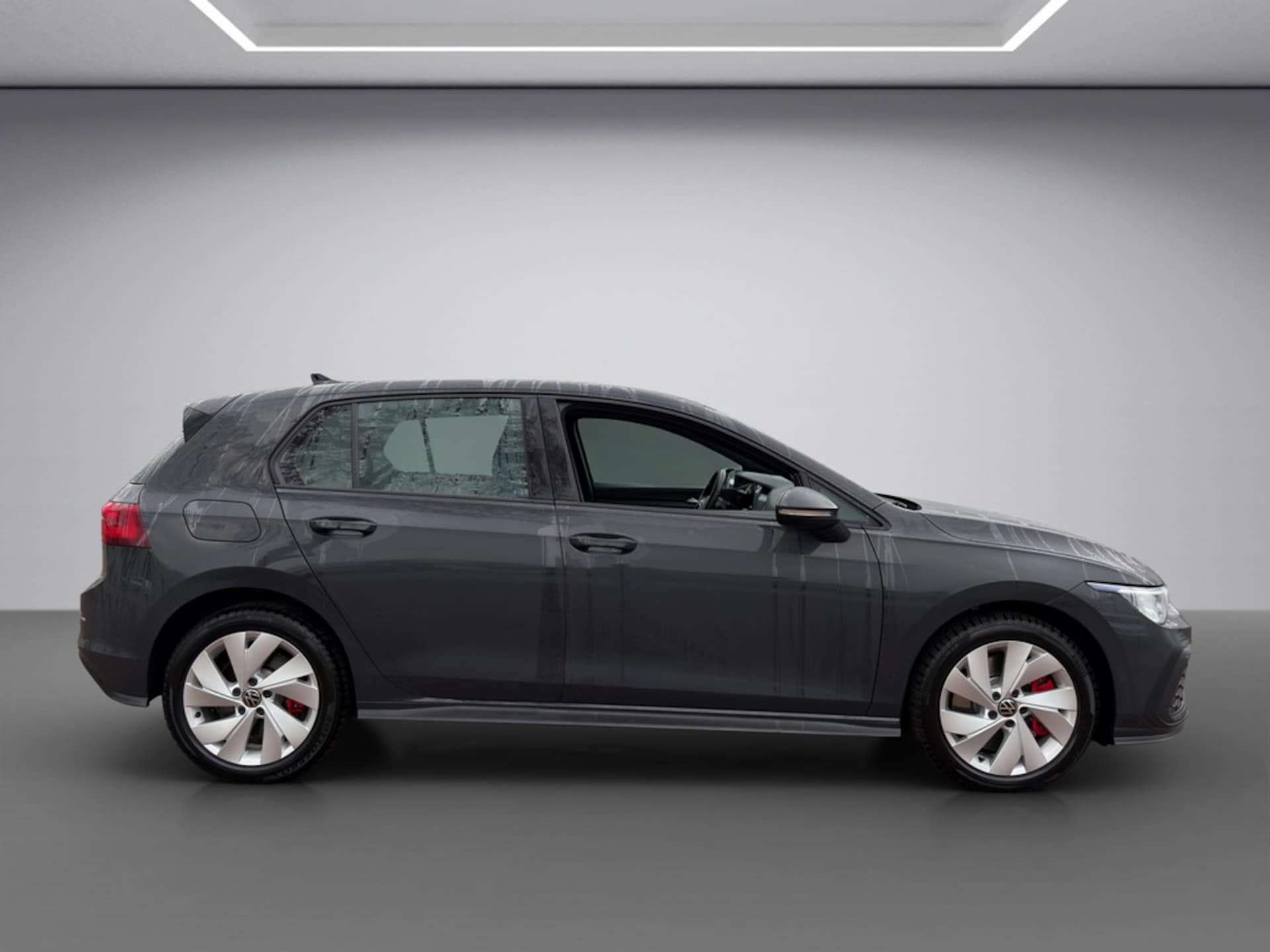 Volkswagen Golf GTE