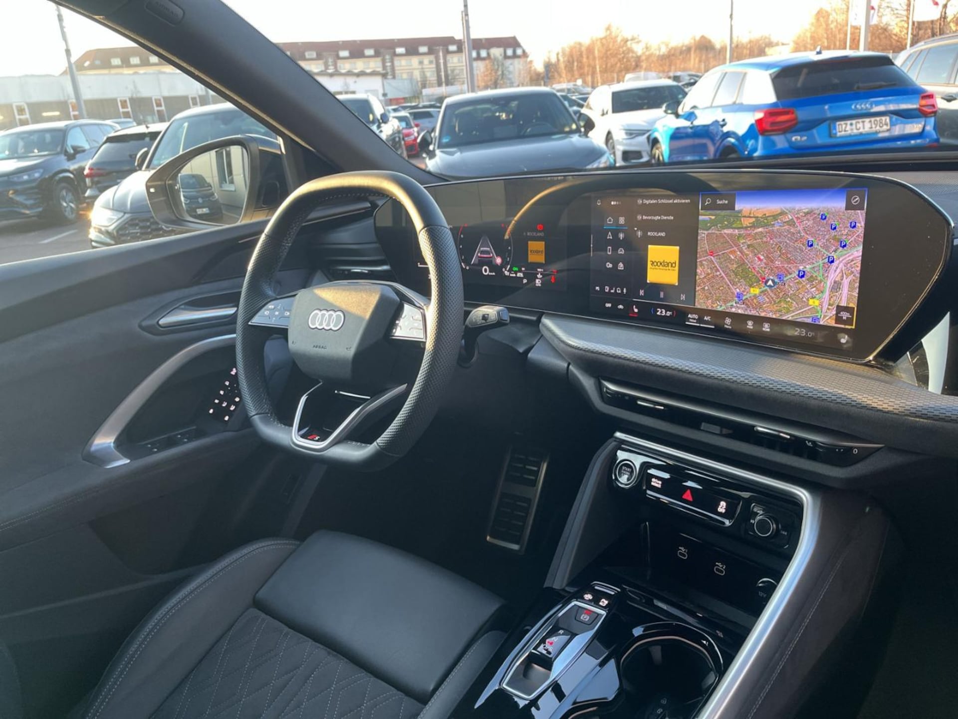 Audi Q5 SUV