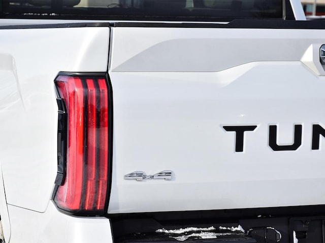 2022 Audi Tundra Hybrid