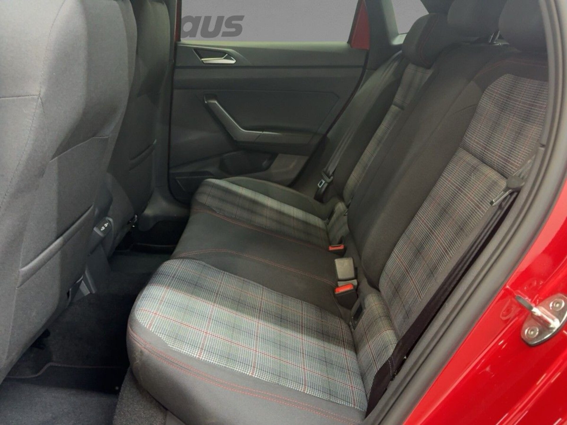 Volkswagen Polo GTI