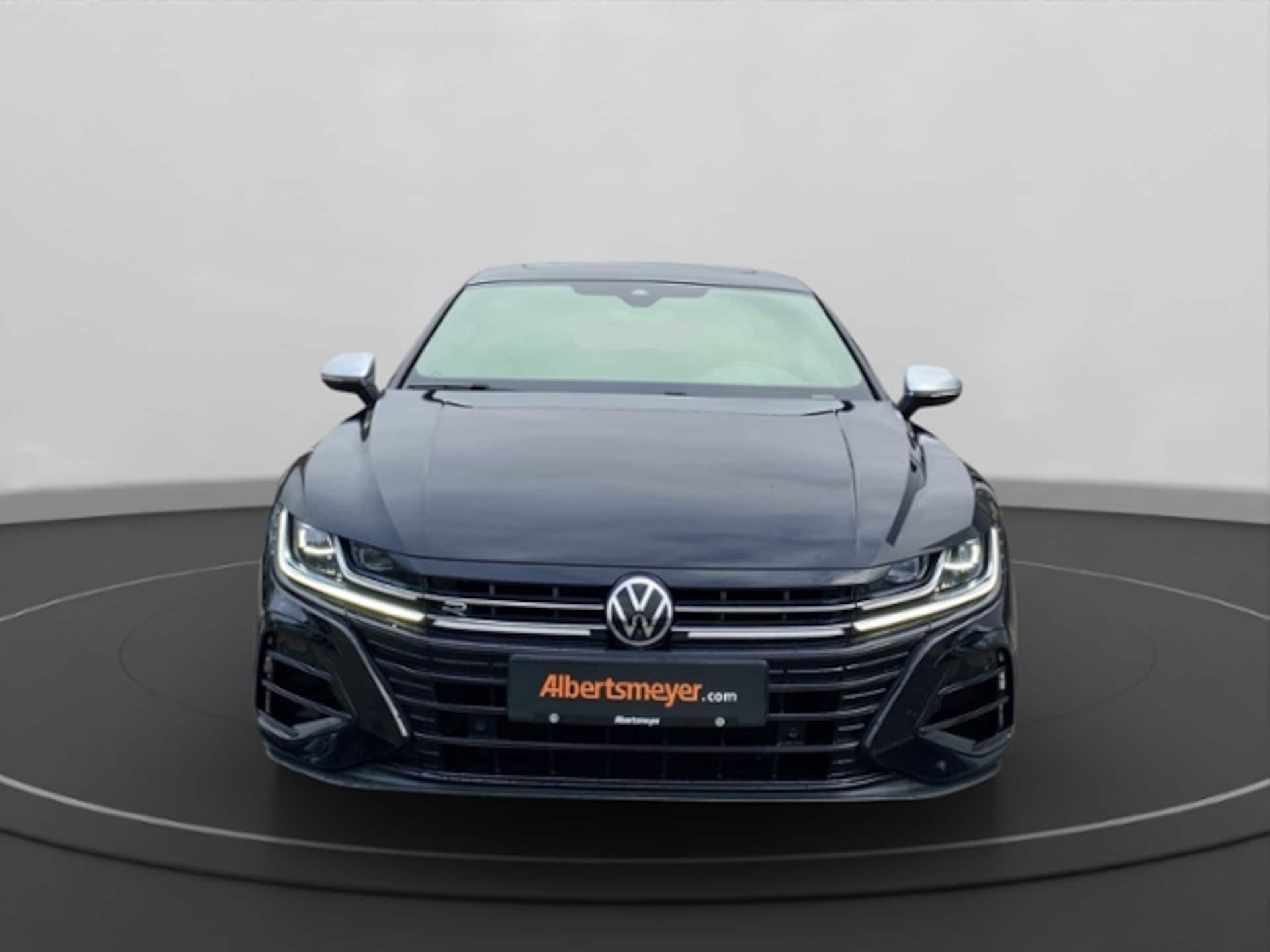 Volkswagen Arteon Shooting Brake R