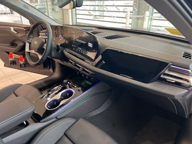 2026 Audi A6 Premium Plus - Photo 24