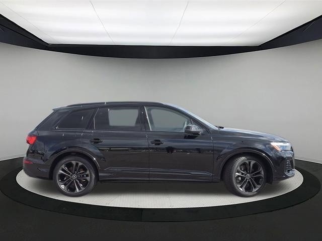 2026 Audi Q7 Premium Plus - Photo 8