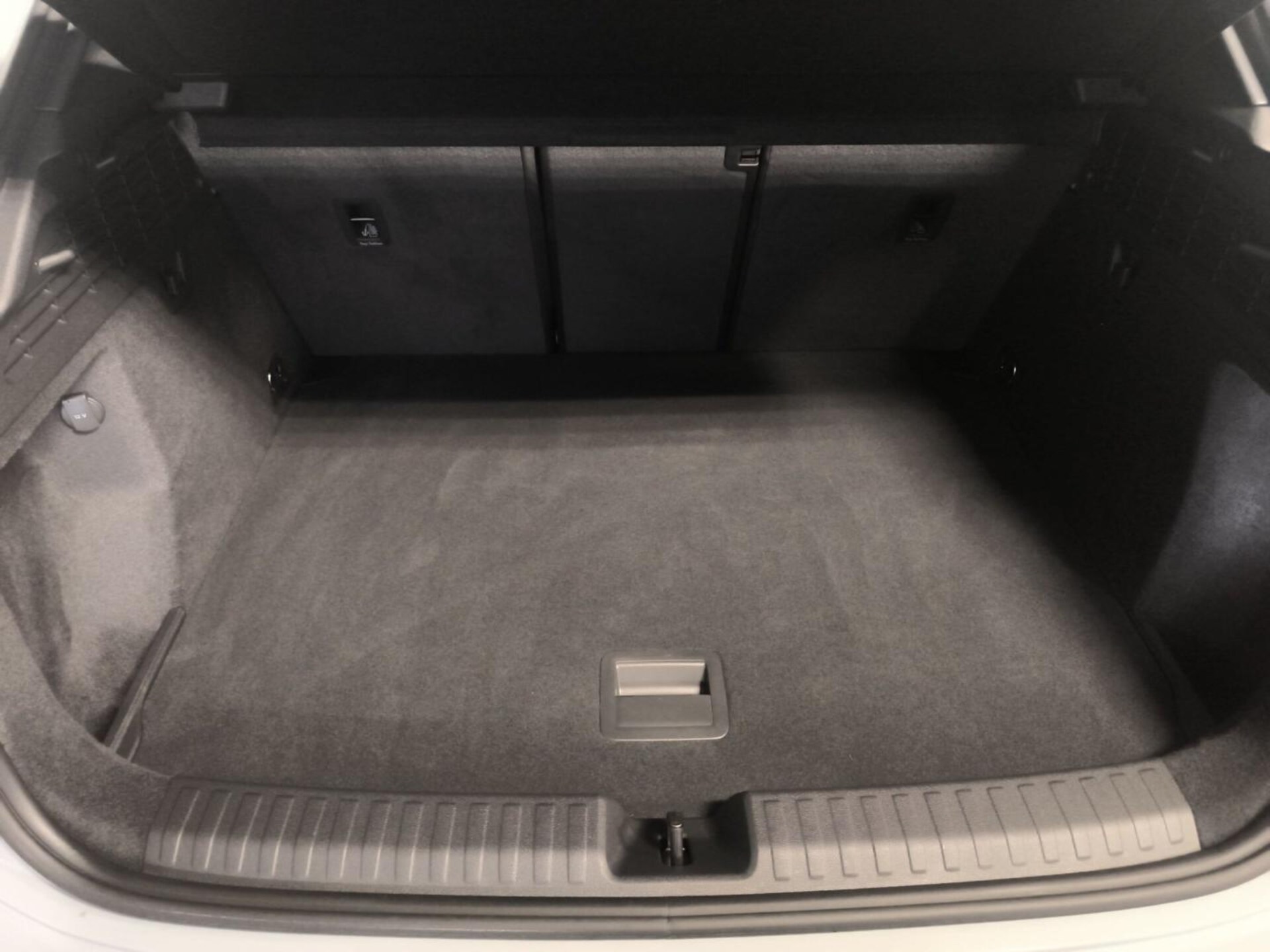 Audi A3 allstreet