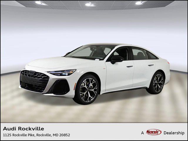 2026 Audi A6 Premium Plus quattro S tronic's photo