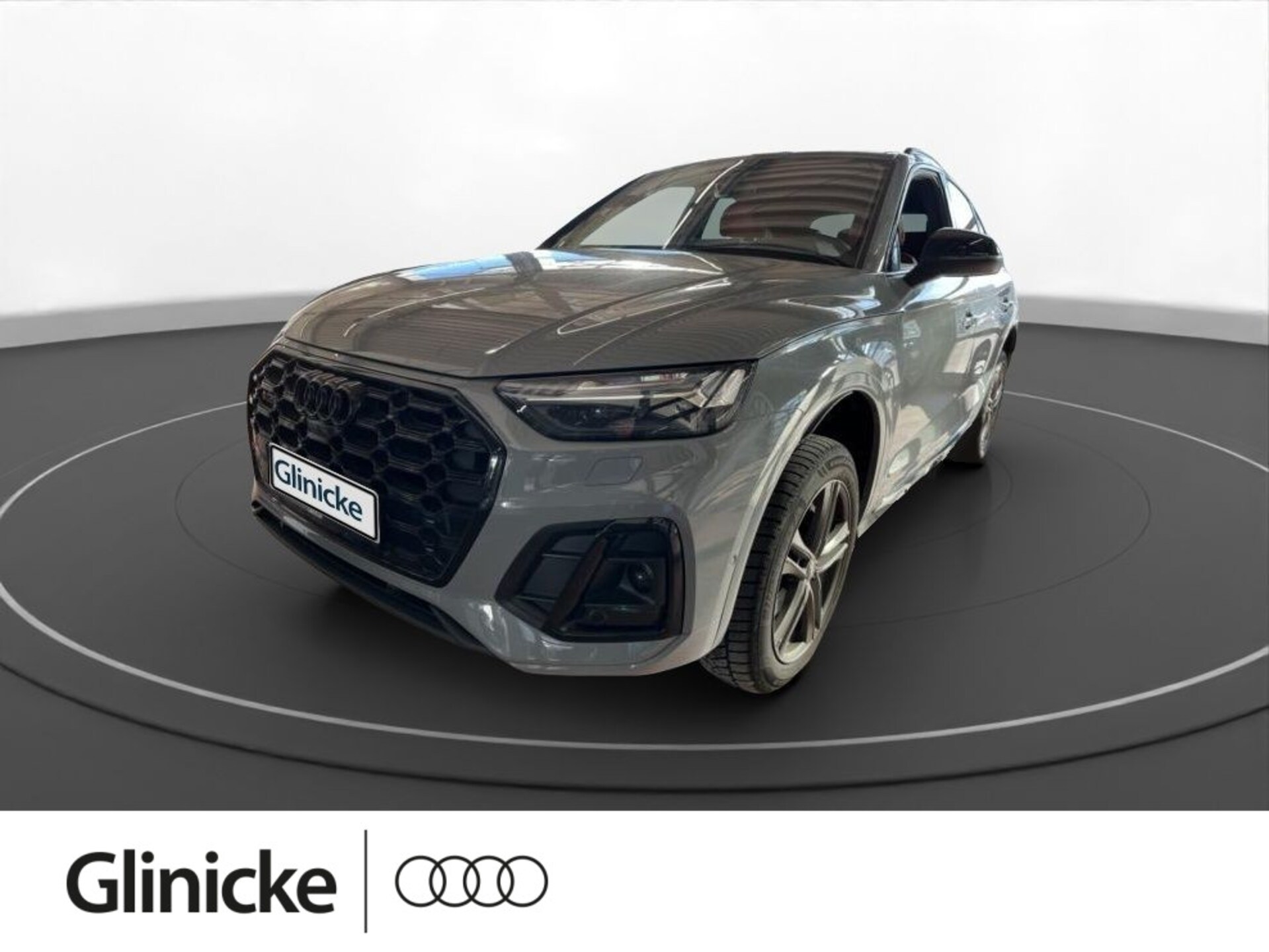 Audi SQ5 Sportback