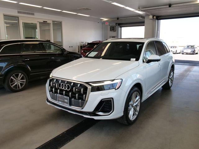 2025 Audi Q7