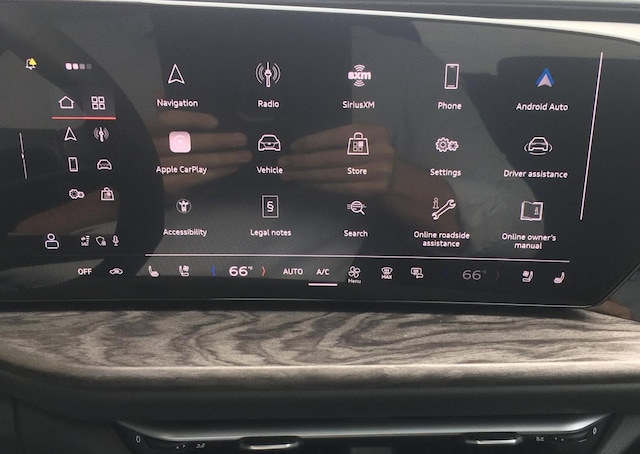 2025 Audi Q5 Premium Plus - Photo 13