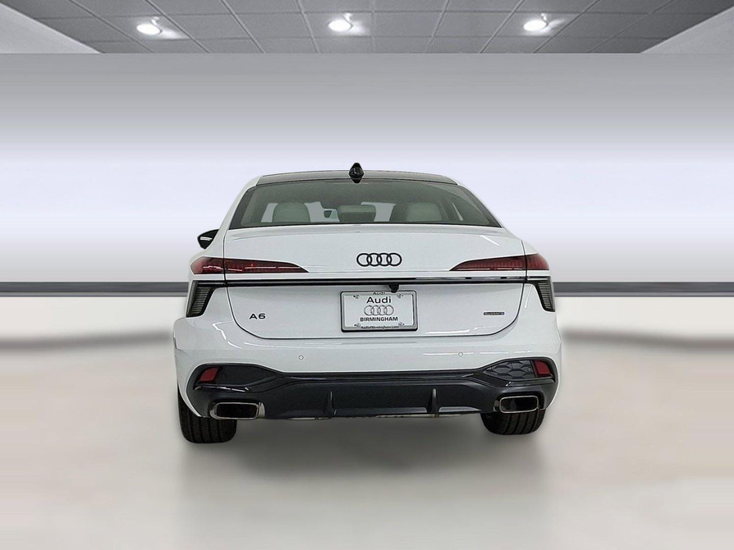 2026 Audi A6 Premium Plus - Photo 10