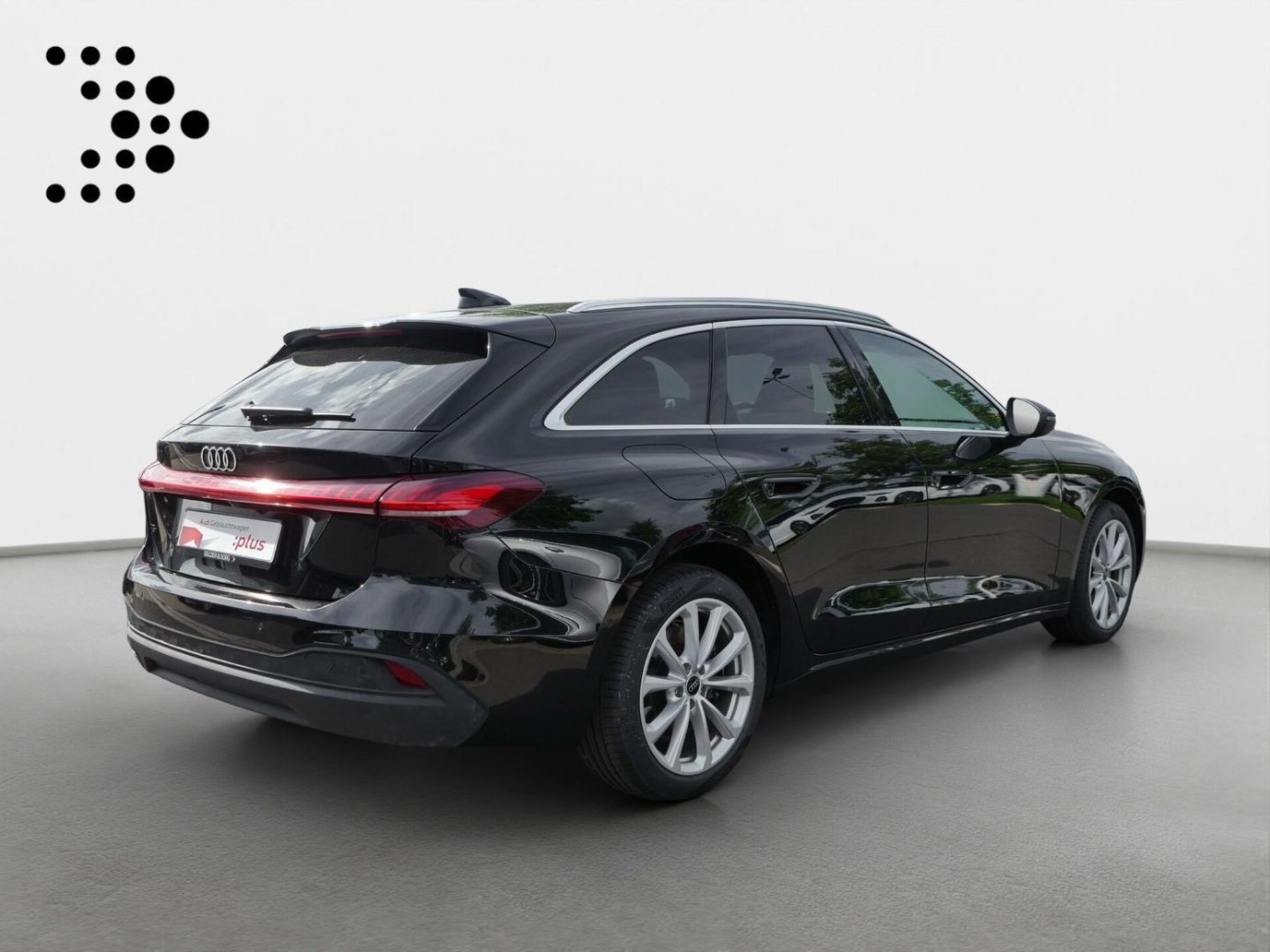 Audi A5 Avant