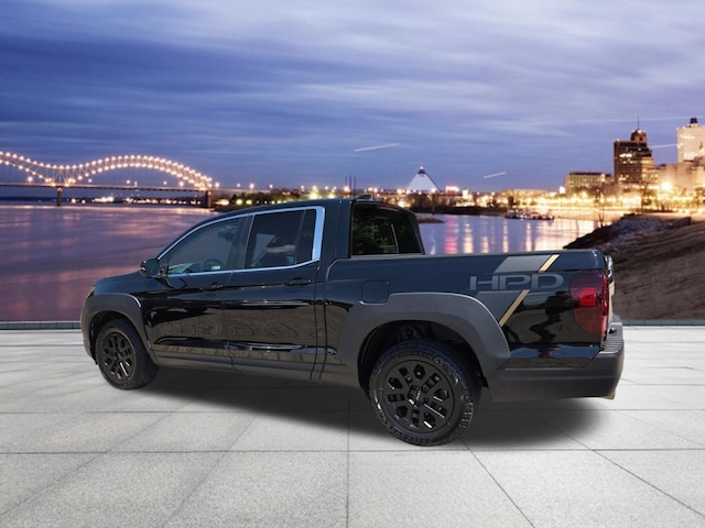 2023 Honda Ridgeline