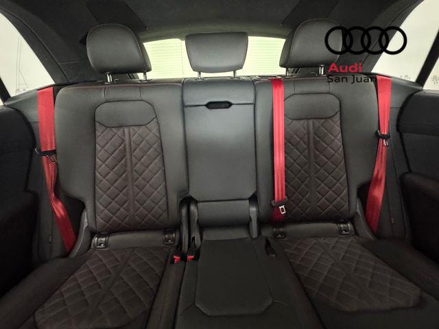 2026 Audi SQ8 Prestige - Photo 15